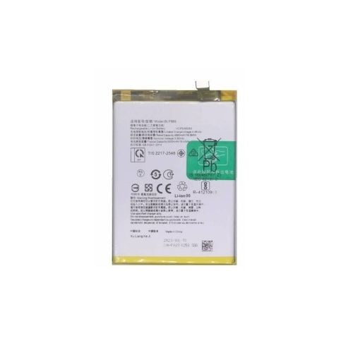 Batterie pour Oppo A98 5G