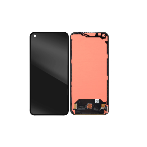 ORIGINAL (Sans châssis) Écran LCD Rien Téléphone Téléphone 1