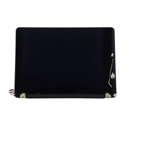 ORIGINAL Démonté / Reconditionné (ASSEMBLAGE D'ÉCRAN COMPLET) Macbook Pro 15" Previous Unibody (A1150) 2007 / 2006 Argent