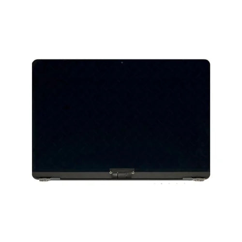 ORIGINAL Démonté / Reconditionné (ASSEMBLAGE D'ÉCRAN COMPLET) Macbook Air 13" M2 (A2681) 2022 Minuit