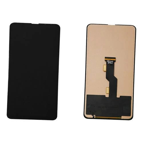 ORIGINAL Reconditionné (Externe) (Sans Châssis) ÉCRAN LCD Xiaomi MiX ALPHA Noir
