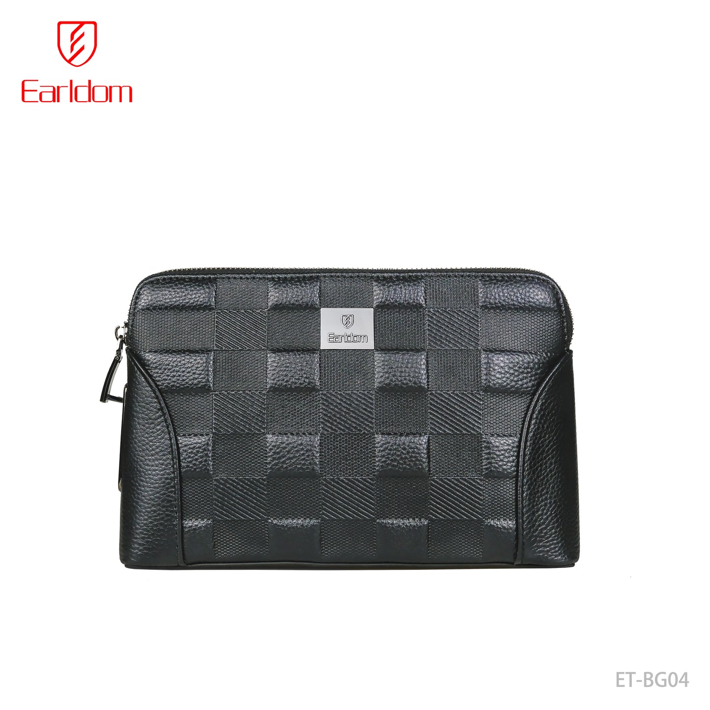 Earldom William smart bag Black ET-BG04