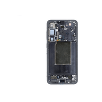 OLED (Avec châssis) ECRAN LCD SAMSUNG S25 PLUS 5G (S936B) Bleunoir