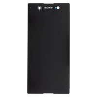 Écran LCD + écran tactile - Sony Xperia XA1 Ultra (G3221) Noir