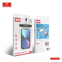 Aspirateur voiture et maison Earldom VC01 Noir