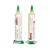 Flux de soudure Kaisi R-868 BGA-LO (10cc)