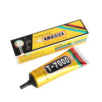 Colle noire T7000 (110 ml)