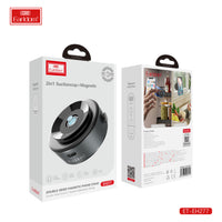 Écouteurs intra-auriculaires sans fil Earldom Wireless LCD couleur TWS40 Blanc