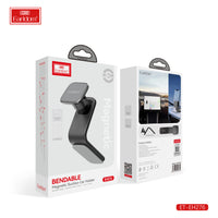 Chargeur de voiture double port Earldom ES-CC34 Noir