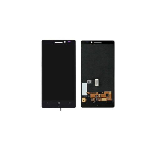 Écran LCD Nokia Serie N N930