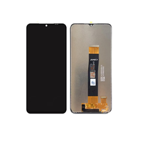 ORIGINAL (Sans châssis) Écran LCD Samsung GALAXY M32 5G (M326B) Noir