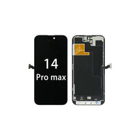 Écran OLED dur LCD iPhone 14 Pro Max
