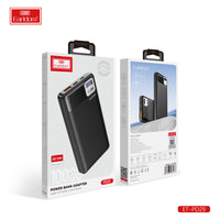 Earldom 2 en 1 OTG + Lecteur de cartes Gris