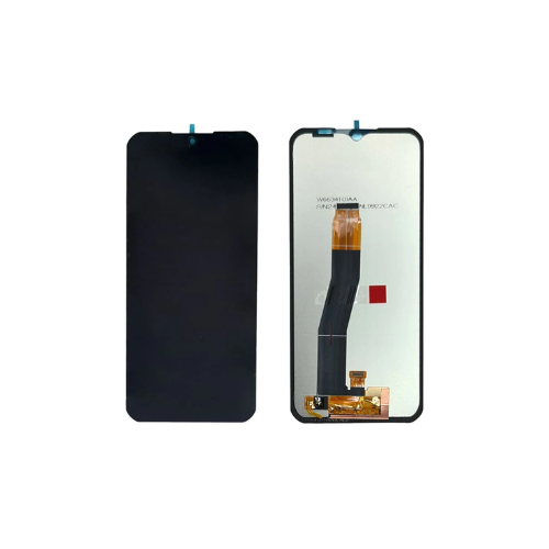 ORIGINAL (Sans châssis) Écran LCD OUKITEL WP50 5G