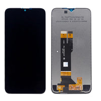 Écran LCD + écran tactile Nokia 2.3 (TA-1206;TA-1211) Black