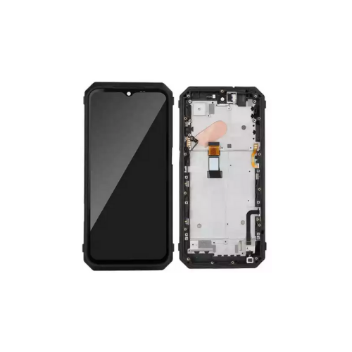ORIGINAL (Sans châssis) Écran LCD Ulefone Armor 18T