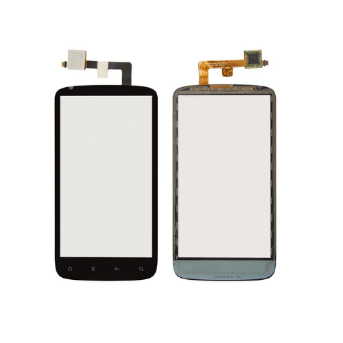 Écran tactile/numériseur HTC Sensation G14 Noir