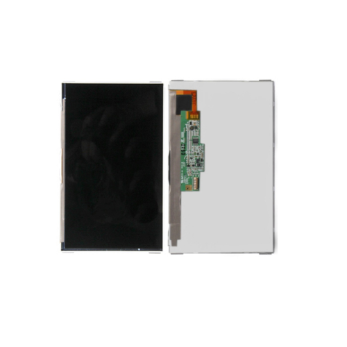 LCD UNIQUEMENT Écran LCD Tab 7,0" 2010 (P1000 / P1010)
