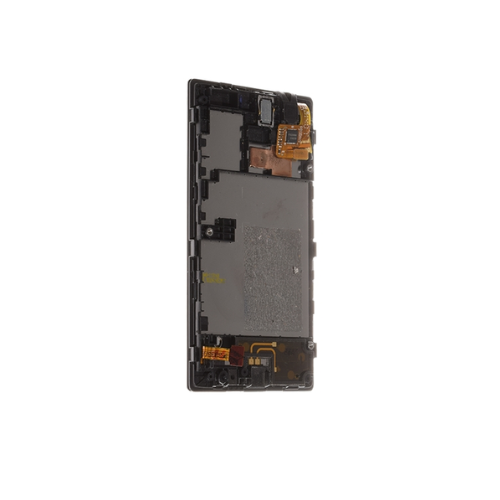 Écran Complet LCD Nokia Lumia 520 Black