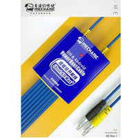 Câble d'alimentation MÉCANIQUE