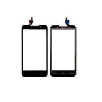 HTC Desire 516 tactile noir