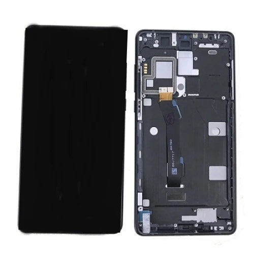ORIGINAL (Sans châssis) ÉCRAN LCD Mi 2 / Mi 2S Noir