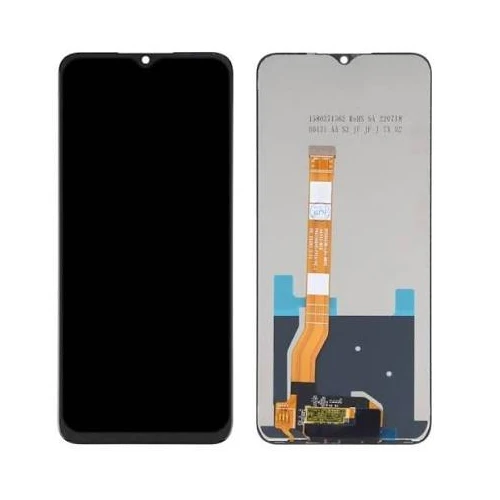 ORIGINAL (Avec châssis) Écran LCD OnePlus Nord N20 SE NOIR