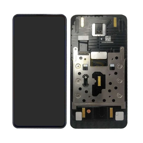 ORIGINAL (Sans châssis) ÉCRAN LCD Mi 3 / Mi 3 TD Noir