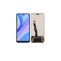 ORIGINAL (Sans châssis) Écran LCD NOIR Huawei Y8S 2019