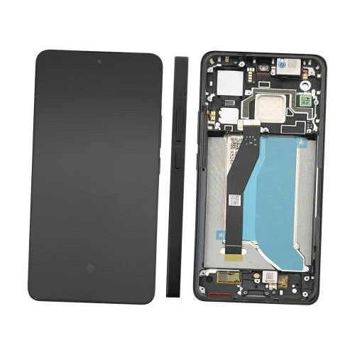 INCELL (Sans châssis) ÉCRAN LCD Xiaomi 14T 5G Noir Titane