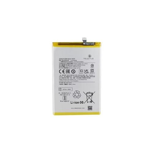 Batterie pour REDMI 12 5G