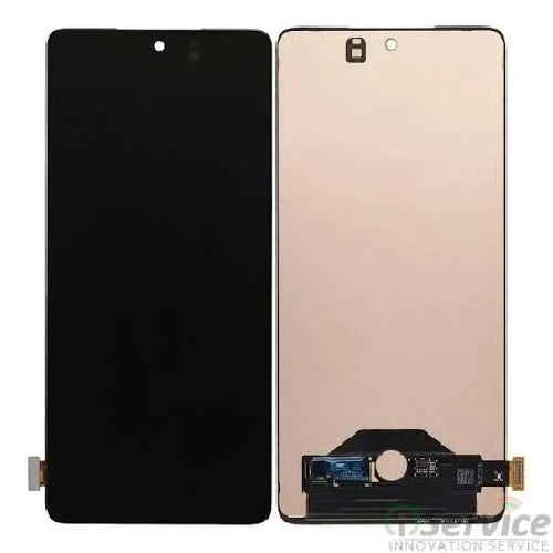 OLED (Sans châssis) ÉCRAN LCD SAMSUNG GALAXY F54 5G (E546B) Noir