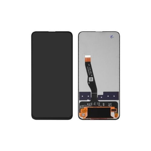 ORIGINAL (Sans chÃssis) Écran LCD NOIR Huawei Y9S