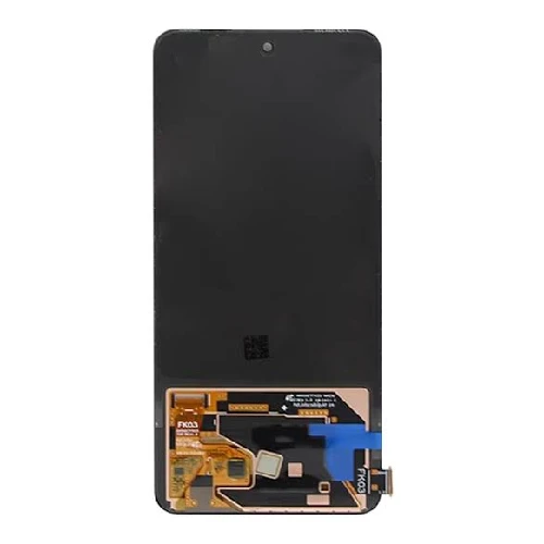 OLED (Avec châssis) Écran LCD OnePlus Nord CE 4 Lite 5G (INDIA) NOIR