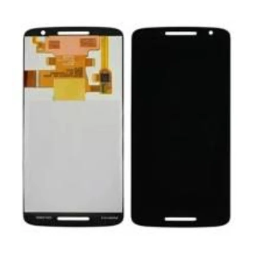 ORIGINAL (Avea châssis) ÉCRAN LCD Motorola X Play (2015) Blanc