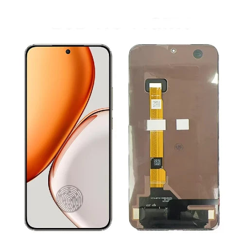 ORI (Avec châssis) ÉCRAN LCD HONOR X9D 5G BEIGE
