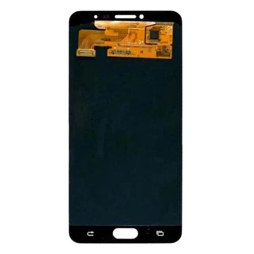 OLED (Sans Châssis) Écran LCD Samsung Galaxy C7 (C7000) Or