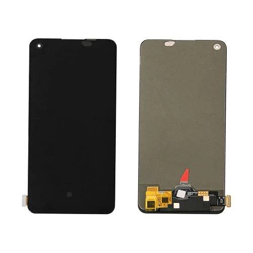 OLED (Avec châssis) Écran LCD OnePlus Nord CE 2 5G NOIR