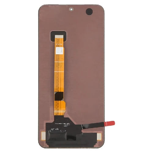 ORI (Avec châssis) ÉCRAN LCD HONOR X9D 5G NOIR