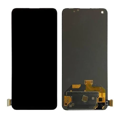 OLED (Avec châssis) Écran LCD OnePlus Nord CE 5G / OnePlus Nord CORE 5G NOIR