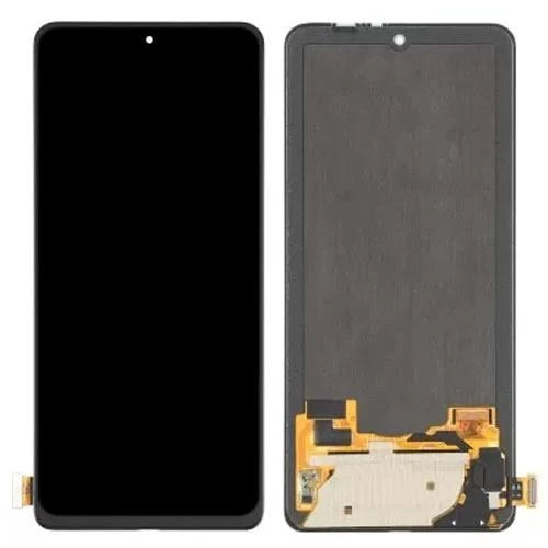 INCELL (Avec châssis) ÉCRAN LCD Xiaomi 11X PRO 5G Noir cosmique