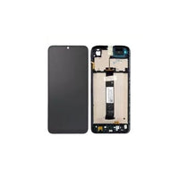 Sans châssis Écran Complet LCD Noir Redmi A1/A1+