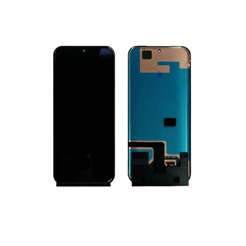 INCELL (Sans châssis) Écran LCD Noir Huawei PURA 70 PRO 5G