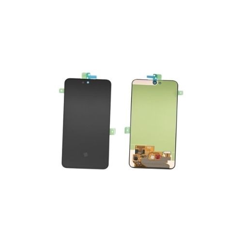 INCELL (Sans châssis) Écran LCD Samsung Galaxy A56 5G (A566B/U) Noir / Superbe graphite