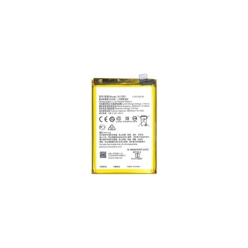 Batterie pour Oppo A74 5G / A54 5G