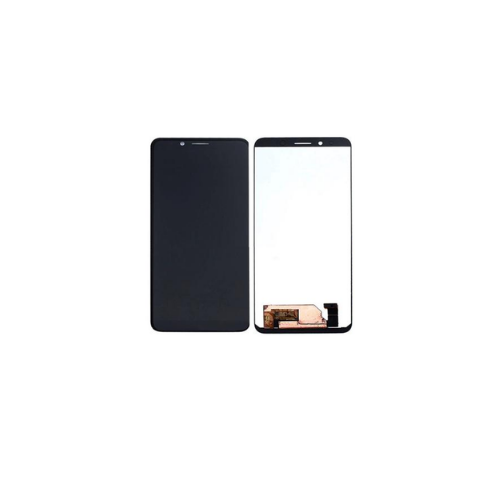 ORIGINAL (Sans châssis) Écran LCD Ulefone NOTE 21