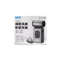 Turboréacteur Hurricane