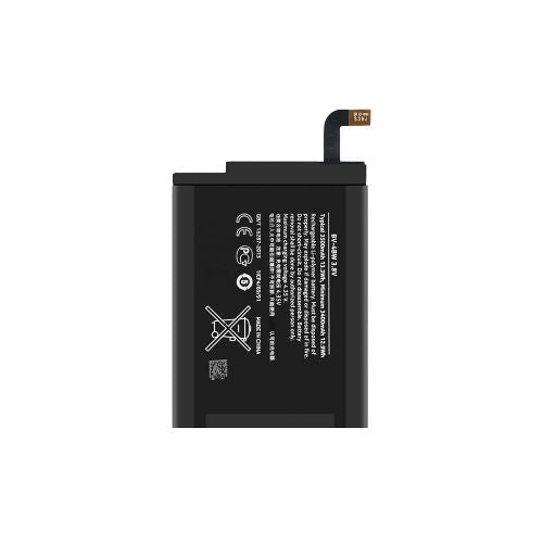 Batterie pour Nokia 1520