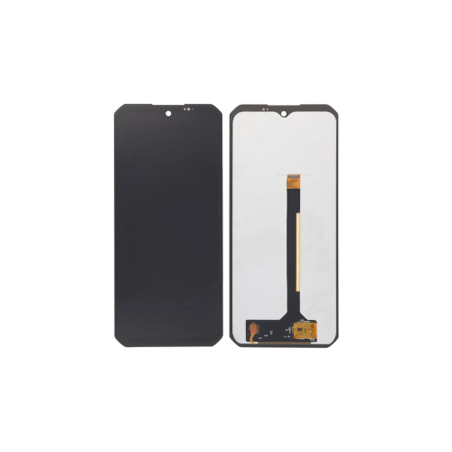 ORIGINAL (Sans châssis) Écran LCD OUKITEL WP22