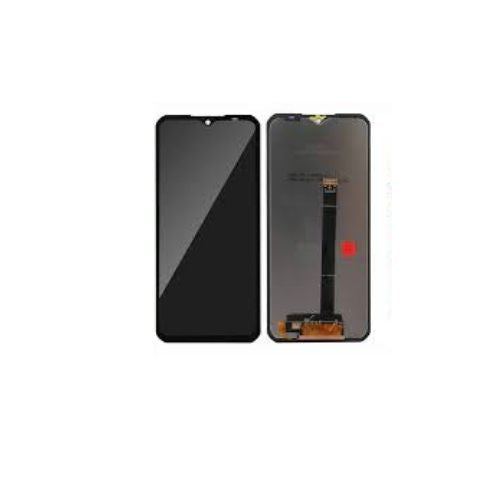 ORIGINAL (Sans châssis) Écran LCD OUKITEL WP39 PRO